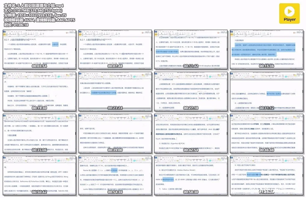 基于Python的人脸识别技术入门与实战应用 (图1)