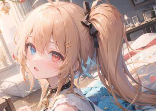 软妹小九九Micokey超沉浸ASMR舞蹈音频 [175cm女神级声控福利/14V] (图1)