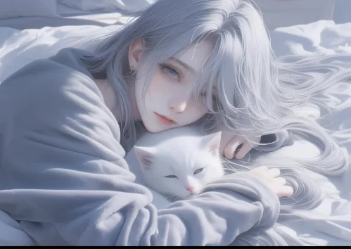 雁窈窈ASMR – 半周年特典 7月舰长 13A/662M[百度盘下载] (图2)
